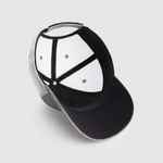 Scuderia Ferrari F1 PUMA Trucker Hat - Gray Dawn