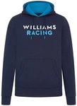 Williams Racing F1 Men's Logo Hoodie