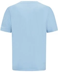 Mercedes AMG F1 Retro Blue T-Shirt