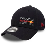 Red Bull Racing F1 New Era Essential Navy 9FORTY Baseball Cap