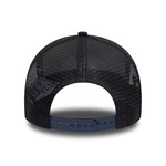 Red Bull Racing F1 New Era Retro E-Frame Trucker Hat - Navy