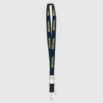 Ayrton Senna Lanyard