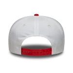 Alpine F1 Team New Era 9Seventy 2025 Japan GP Team Hat - White