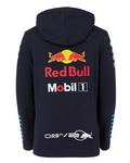 Red Bull Racing F1 Kids 2024 Pullover Hoodie