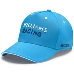 Williams Racing F1 2024 Team Cap - Blue