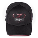 Alfa Romeo F1 Team Zhou Guanyu Baseball Cap