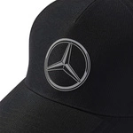 Mercedes AMG Petronas F1 adidas 2025 Team Mechanic's CLIMACOOL Trucker Cap