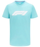 Children's Formula 1 F1 Miami T-shirt