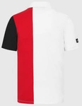 Porsche Motorsport Men's Stripe Polo Shirt
