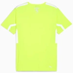 Scuderia Ferrari F1 Men's 2025 Team Set Up T-Shirt - Yellow