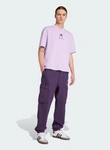 Mercedes AMG Petronas F1 adidas Premium Woven Pants - Purple