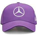 Mercedes AMG Petronas F1 Children's Cap Lewis Hamilton 2022