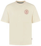 Formula 1 Men's F1 Camo Graphic T-shirt - Beige