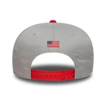 Haas F1 New Era 2025 Team 200th Race Montreal GP Driver Hat - Gray