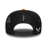 McLaren F1 New Era 9Seventy 2025 Team Hat - Papaya