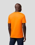 McLaren F1 Team Men's Core Essentials T-Shirt - Papaya