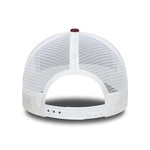 Visa Cash App RB F1 New Era 9Forty Seasonal Trucker Hat - Dark Red