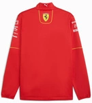 Scuderia Ferrari F1 Men's Team Softshell Jacket