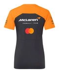 McLaren F1 2025 Women's Team T-Shirt - Phantom