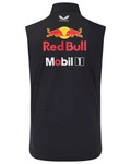 Red Bull Racing F1 Men's 2025 Team Hybrid Gilet - Navy
