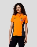McLaren F1 Team Women's 2024 Lando Norris Driver Polo Shirt