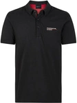 Porsche Motorsport Logo polo shirt