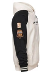 McLaren RacingF1 Men's Drafting Hoodie - Beige