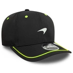 McLaren F1 Team New Era 9Fifty Pop Baseball Hat - Black