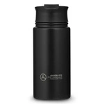 Mercedes-AMG Petronas F1 Team Stainless Steel Thermal Mug