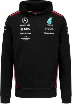 Mercedes AMG Petronas F1 2023 sweatshirt