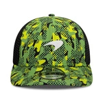 McLaren F1 Racing Camo Green New Era 9Fifty Baseball Cap