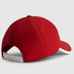 Scuderia Ferrari F1 PUMA Classic Hat - Dark Cherry