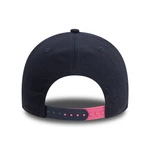 Alpine F1 Team 2024 New Era Repreve Baseball Cap - Navy