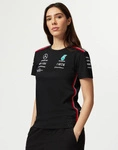 Mercedes AMG F1 2023 women's t-shirt