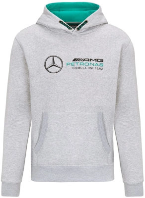 Mercedes AMG Petronas F1 Logo 2023 Sweatshirt
