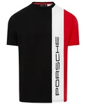 Porsche Motorsport Men's Stripe T-shirt