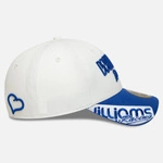 Williams Racing F1 x Fresh Ego Kid Celebratory Style Hat - White/Blue