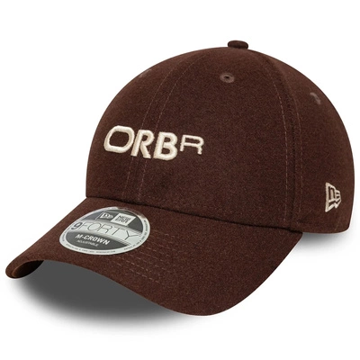 Red Bull Racing F1 New Era 9Forty ORBR Baseball Hat - Brown