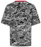 Porsche Motorsport Men's Statement Oversized T-shirt