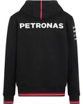 Mercedes AMG F1 Team 2022 children's sweatshirt