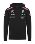 Mercedes AMG Petronas F1 Kids 2024 Team Hoodie