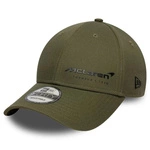 McLaren F1 Team New Era 9Forty Essential Baseball Hat - Dark Green