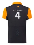 Women's McLaren F1 Lando Norris 2023 polo shirt