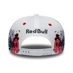 Red Bull Racing F1 New Era 9Seventy 2025 Japan GP Team Hat - White