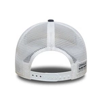 Red Bull Racing F1 New Era ORBR Trucker Hat - Night Sky