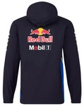 Red Bull Racing F1 Men's 2026 Team Rain Jacket - Blue