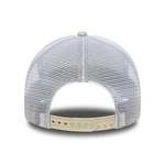 Alpine F1 Team New Era 9Forty Seasonal Trucker Hat - Beige