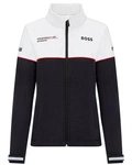 Women's Porsche Motorsport Replica Softshell Jacket