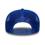 Valentino Rossi New Era 9Seventy VR46 Fanwear Baseball Hat - Dark Blue