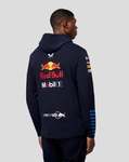 Red Bull Racing F1 Men's 2024 Team Pullover Hoodie